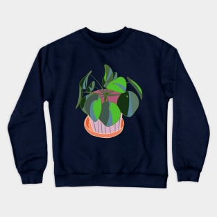 Pilea Crewneck Sweatshirt